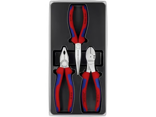 Knipex 00 20 11 V01 pihdit Pihtisetti
