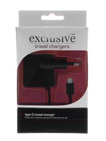 Insmat WallCharger USB-C 2.4A – kuva 3/4