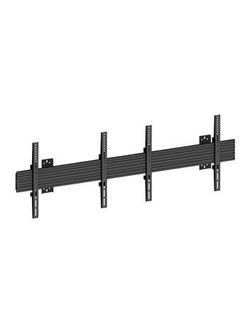 M Wallmount Pro MBW2U Fixed Black