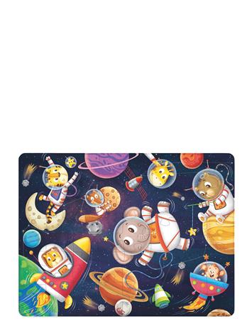 Ravensburger Animal Astronauts Palapeli 40