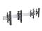 M Wallmount Pro MBW2U Micro-Adjustable B – kuva 3