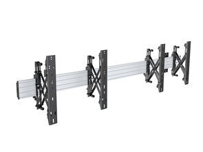 M Wallmount Pro MBW2U Micro-Adjustable B – kuva 3/3