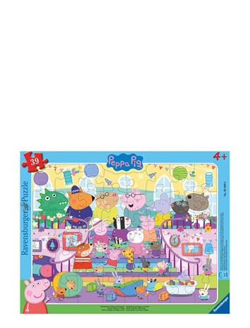 Ravensburger Peppa Pig 30-48p