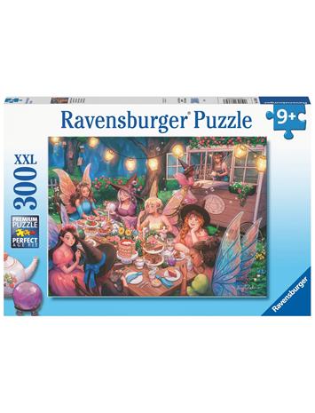 Ravensburger Enchanting Brew Palapeli 300