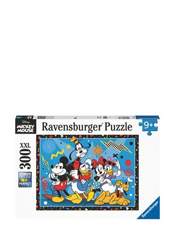 Ravensburger 13386 puzzle
