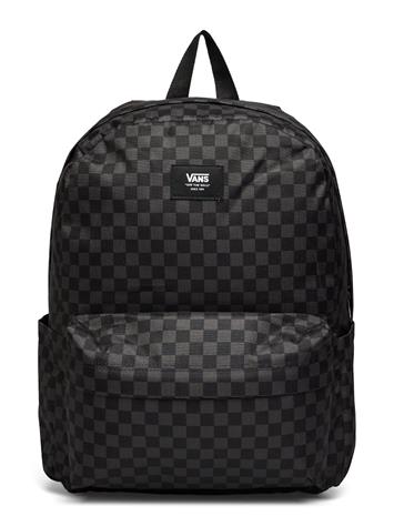 VANS Old Skool Check Backpack - päiväreppu