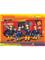 Ravensburger Firefighter Sam Puzzle - In action 2x24st. Lattia – kuva 8