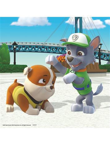 Ravensburger Paw Patrol (3x49)