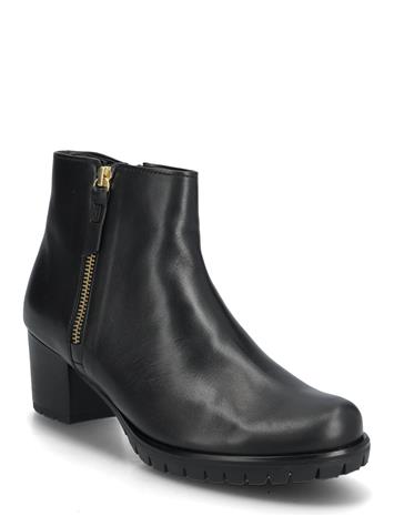 Gabor Gabor Ankle Boot - Black - 42