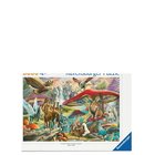 Ravensburger Mushrooms 5000P Toys Puzzles And Games Puzzles Classic Puzzles Multi/patterned Ravensburger