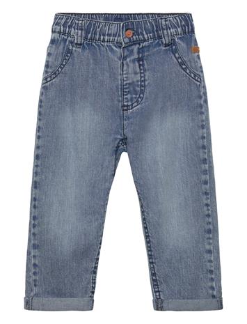 Hust & Claire Hcjoe Jeans - Blue - 92