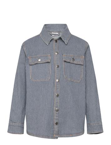 Hust & Claire Hcjack Yd Stripe - Navy - 128