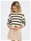 KONL 15337076-EGG-BLA-158/164 PULLOVER F – kuva 2