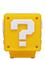 Paladone Nintendo Super Mario Mini Question Block Light – kuva 6