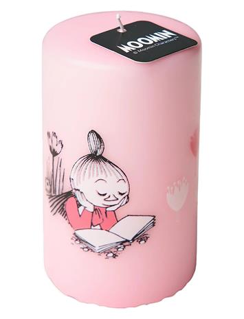 Moomin Sulo 55 h pöytäkynttilä