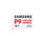 Samsung P9 Express MicroSD 256GB –