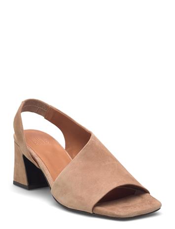Billi Bi Sandals - Black - 40