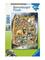 Ravensburger Animals On The Shelf 100p – kuva 3