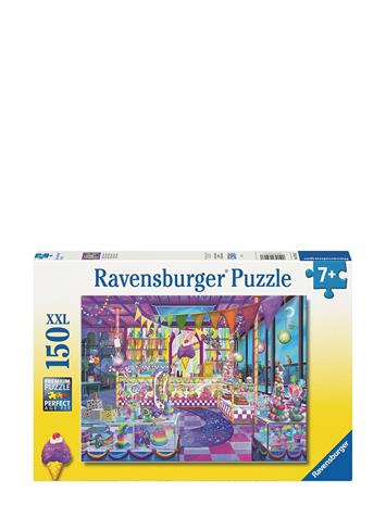 Ravensburger Stardust Scoops XXL Palapeli 150 – kuva 4/8
