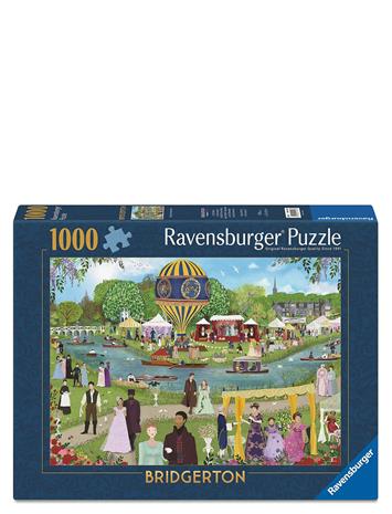 Ravensburger Bridgerton, 1000pc