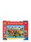 Ravensburger Palomies Sami Palapelit 2x12 – kuva 5