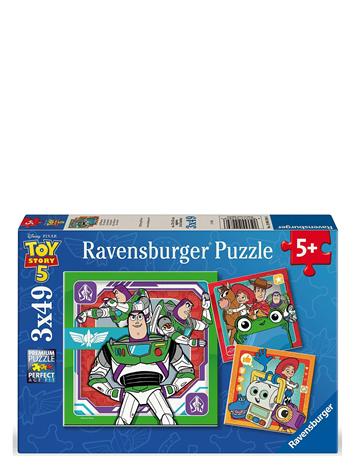 Ravensburger Toy Story 5 Palapeli 49