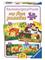 Ravensburger Forest Animal Fun 2/4/6/8p – kuva 7