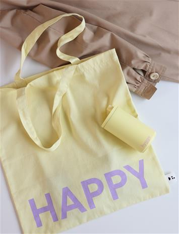 Design Letters Kassi Soft Yellow