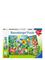 Ravensburger - Bugs, Bugs, Bugs - 3x49p (12004130) – kuva 5