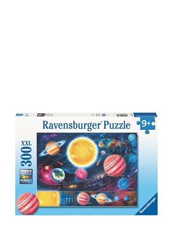 Ravensburger The Solar System XXL Palapeli 300