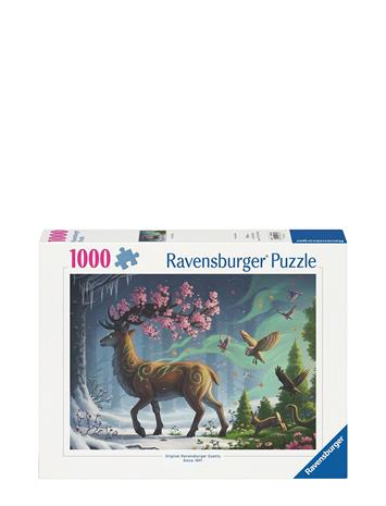 Ravensburger 12000616 puzzle