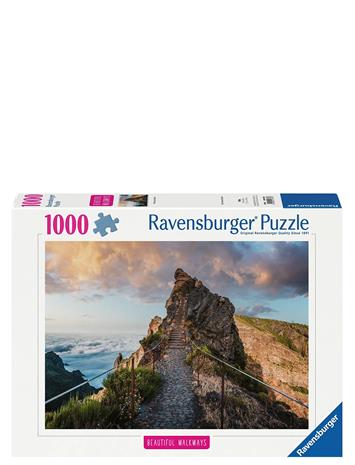 Ravensburger Pathway to Heaven (1000)