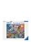 Pussel Pegasus And Friends 2000 bitar, Ravensburger – kuva 4