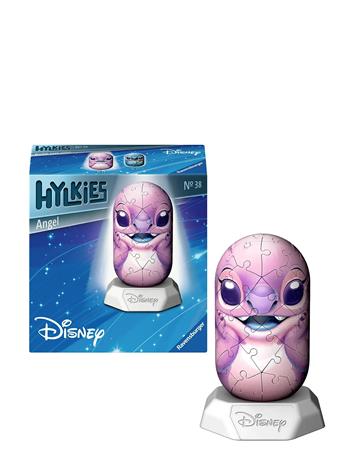 Ravensburger Disney Angel 54P - Pink - ONE SIZE