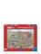 Ravensburger Amsterdam 1000p – kuva 3