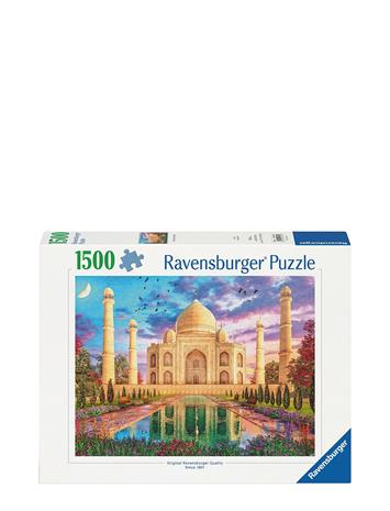 Ravensburger - Puzzle Taj Mahal 1500p (12000741)