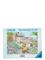 Ravensburger Beach Garden Cafe 1000p – kuva 3
