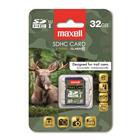 Maxell SDHC 32GB CLASS 10