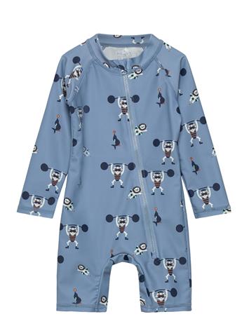 Hust & Claire Hcmalaz Boy - Beige - 110/116