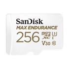 Sandisk Max Endurance 256gb Microsdxc Uhs-i