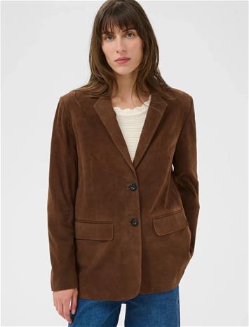 Part Two Aliniapw Bz - Brown - 46