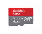 SANDISK Ultra microSD/SD - 150MB/s - 256GB