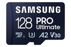 Samsung Pro Ultimate 128gb Microsdxc Uhs-i