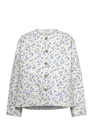 A-View Kammy Jacket - Pink - 44