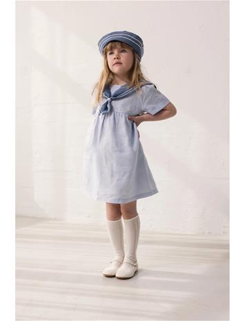 MarMar Copenhagen Dresea - Navy - 122