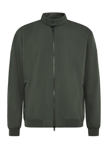 Scandinavian Edition Plain - Khaki green - XXL