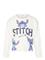 Lilo & Stitch Tshirt - White - 128 – kuva 7