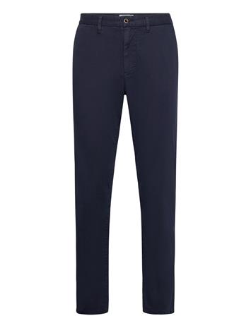 Gant Reg Dobby Structure Chinos - Beige - 36
