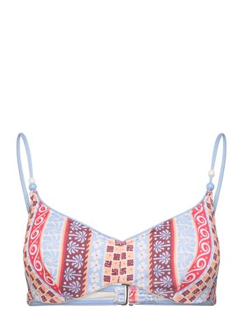 Rip Curl Coastal Instinct D-Dd Top - Multi/patterned - XL