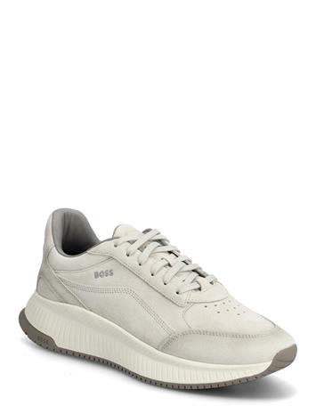 BOSS Ttnm Evo_Runn_Sdwxbr - Brown - 46